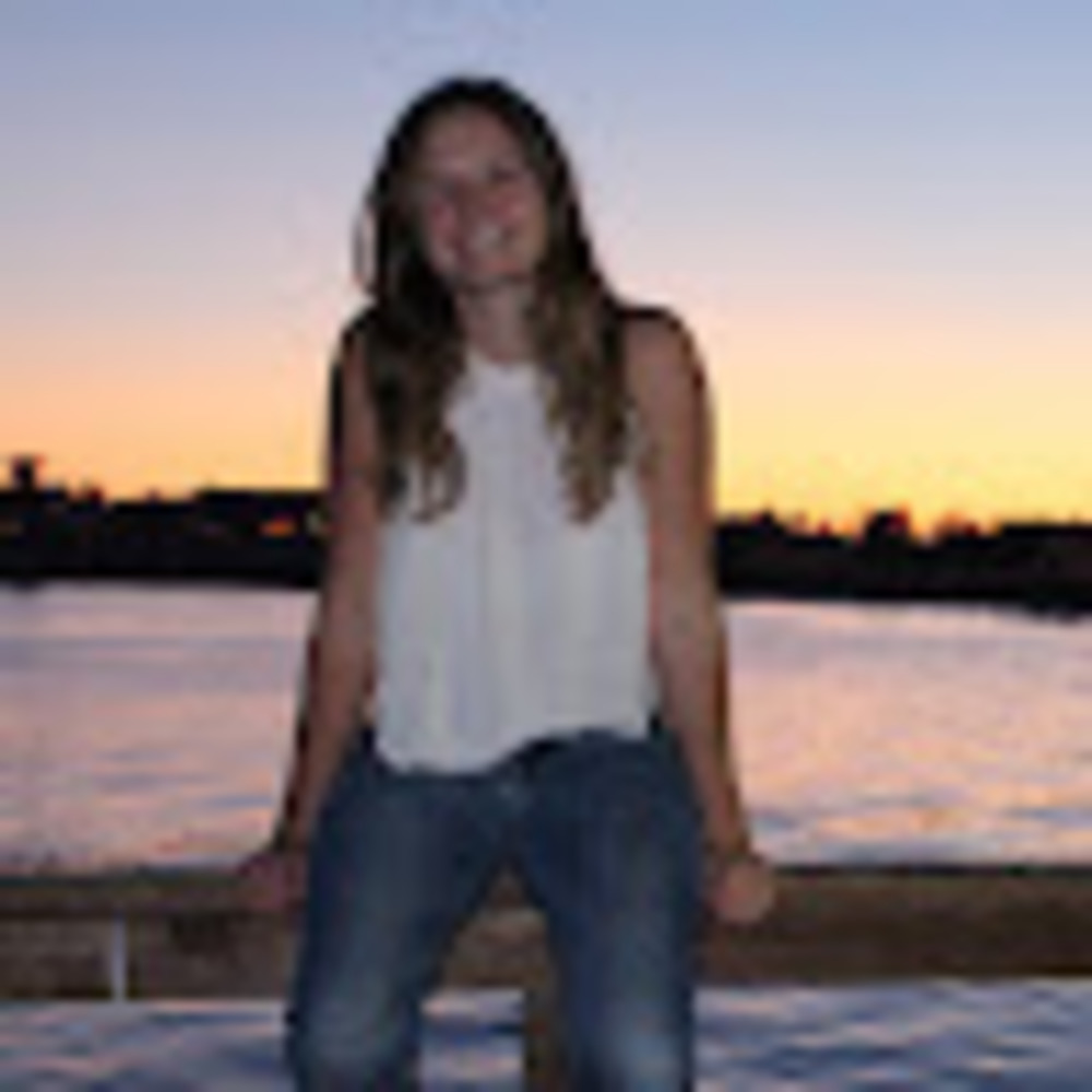 Meet your Posher, Amelia